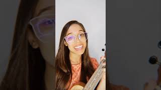 Raquel Brandão(cover) #cover#ukulelecover#shortvideo#cristão#voz#harpacristã#gospelmusic#explorar