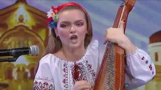 Moldova Are Talent - Ala Haiut 21.11.2014 Sezonul 2, Ep.10