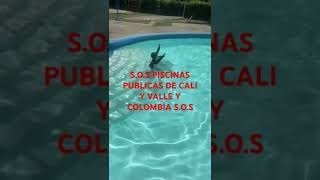 SALUBRIDAD PUBLICA S.O.S CALI