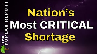 🚨🚨CODE YELLOW At Hospitals Over Shortage… How Long Till Fixed??