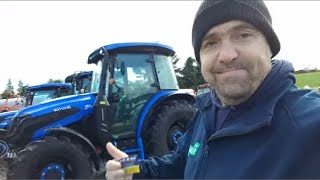 Milleen Agricultural Machinery Limited kilarney, we take a look at solis tractors