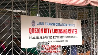 LTO Launches Online Theoretical Driving Course Platform  | Motoring News