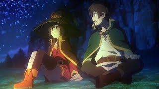 MEGUMIN AND KAZUMA | KONOSUBA SEASON 3 EPISODE 1 REACTION | Konosuba S3 Reaction | Konosuba Reaction