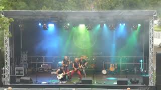 Paddy Murphy (2) @ Folk am Neckar 2023