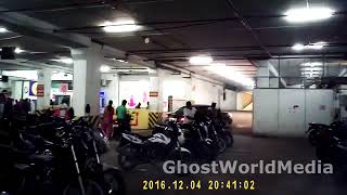 Real Ghost Dancing In Car Parking supernatural season 12dec ghost adventures investigation  promo