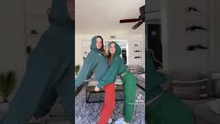 Lexi Rivera's Tiktok with Pierson 🌚