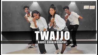 Twajjo - Satinder Sartaj | Isha Rikhi | Dance Video | Beat Minister | Punjabi Song | Saga Music