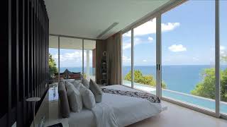 Majestic 4 BR villa for sale at Phuket Millionnaires Mile