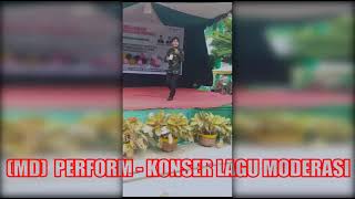 (MD) NUSANTARAKU - KONSER LAGU MODERASI