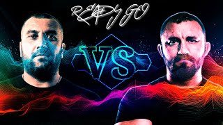 ГЕОРГИЙ ДЗЕРАНОВ VS РЕВАЗ ЛУТИДЗЕ! ПРОГНОЗ НА МАТЧ!