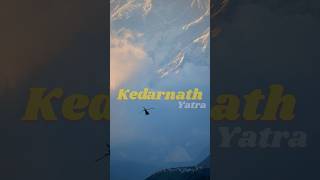 Day 6 of #chardham family trip #kedarnath #uttarakhand  #shorts #youtubeshorts #viral #trending