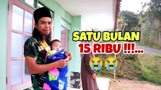 Kisah Inspiratif Pemuda Tangguh Guru Ngaji Dibayar Seikhlasnya Di Pedesaan Sunda I BERBAGI ITU INDAH