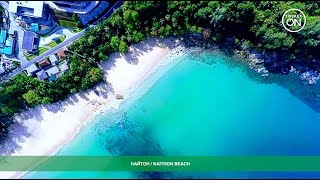 Пляж Найтон, Пхукет (Таиланд) / Naithon Beach, Phuket (Thailand): обзор, погода, цены