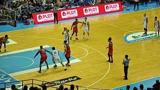 GAME 7 FULL 4TH QUARTER, PBA PHILIPPINE CUP FINALS 2022