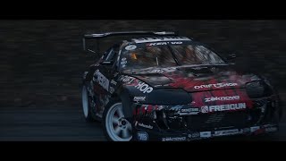 A SUPRA DRIFT SUPER EDIT