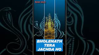 bholenath new song status mahakal new song status latest video whatsapp status 2021