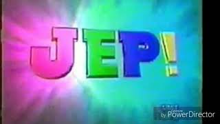 Jeopardy Think Music Mashup (JEP! and 2008 version 2) version 4