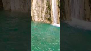 travelling #nature #pahadi #beauty #shorts #clips #waterfall