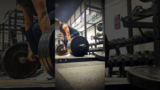 Forgot this movement existed | #deadlift #hookgrip #conventional