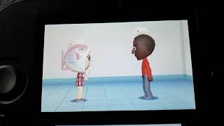 Tomodachi Life S2: Isaac Makes A Friend