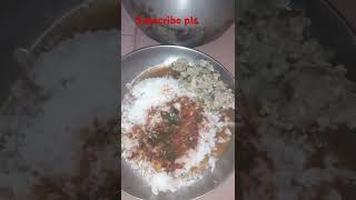 Today lunch #food #lunchtimetoday #shortsvideo #foodie #lunch #foodshorts #tamil #trend #viral