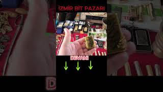 İZMİR BİT PAZARI #izmir #bitpazarı #shorts