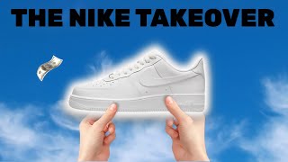 How 1 Kid Turned $0 Into The Worlds BIGGEST Brand - NIKE