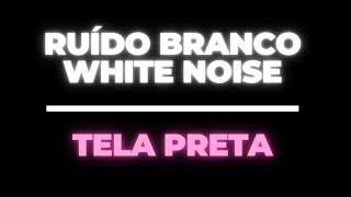 8Hs Ruido Branco - White Noise - #tdah #foco #concentracao #ruídobranco #whitenoise #meditação #paz