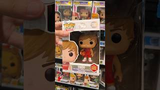 🏀HIGH SCHOOL MUSICAL FUNKO POPS #shorts