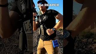 Reload Faster with the Reaper: Reaper Vs Pouches