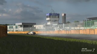 Gran Turismo 7