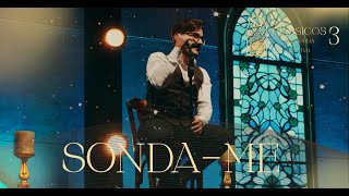 Thiago Brado - Sonda-me (Clássicos da Igreja III)