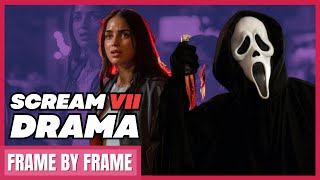 Scream 7 Drama + Superman Legacy Finds its Big Bad | Frame By Frame