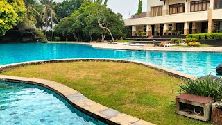 KOLAM BERENANG || SWIMMING POOL