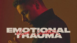 Nyck Caution - Emotional Trauma