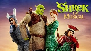 Shrek the Musical 2013 in HD