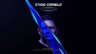 Craig Connelly feat. Cammie Robinson - Run Away