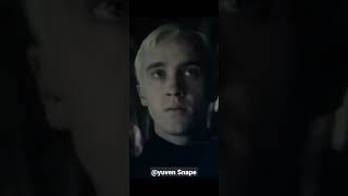 His life was ruined 💚(Draco Malfoy edit) softcore