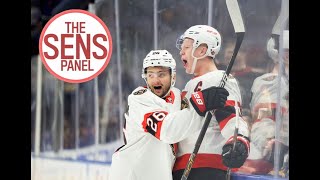 Start to the season and filling the CTC | The Sens Panel