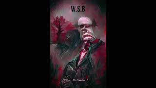 William H Morbid-W.S.B