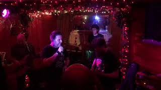 ‘Live to Please’ by a Empty Friend, Live @ The Constitution, Camden, at Civil War III