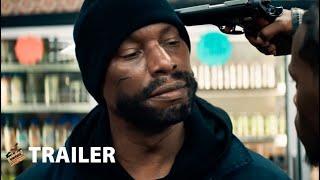 1992  Trailer #1(2024) - Tyrese Gibson, Ray Liotta, Scott Eastwood- Drama Movie