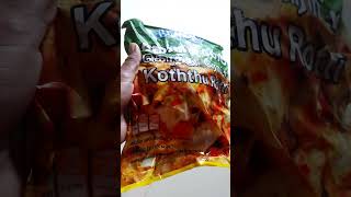 MDK Instant kottu/Daily Product information