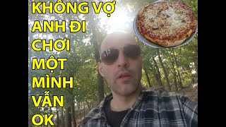 #90- DUSTIN ĐI COI MẤY CÁI NHÀ NHƯNG CHƯA MUA ĐƯỢC CÁI NÀO | TÂY NÓI TIẾNG VIỆT