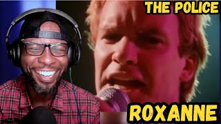 THE POLICE - ROXANNE | CLASSIC ROCK HIT REACTION & REVIEW