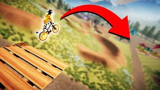 Descenders Maps KEEP GETTING CRAZIER!