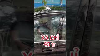 cuối tuần giảm 3 tr #autoxuyenvietgiare