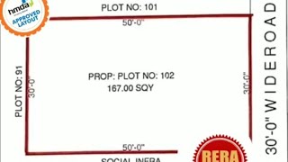 HMDA Plot For Sale in Shadnagar | Plot For Sale in Shadnagar | Land For Sale in Hyderabad | HMDA HYD