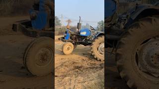 Sonalika 735 di #short #shorts #tractor