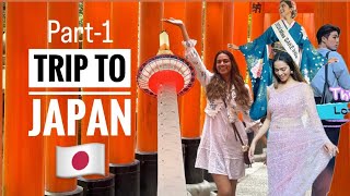 Japan travel vlog 🇯🇵 Part- 1, Layover at Vietnam 🇻🇳 #japan #vietnam #youtube #trending